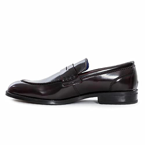 Toocool - Mokassini Herren Oxford Polacchine Schuhe Herren elegant College Y79, Braun - braun - Größe: 44 EU von Toocool