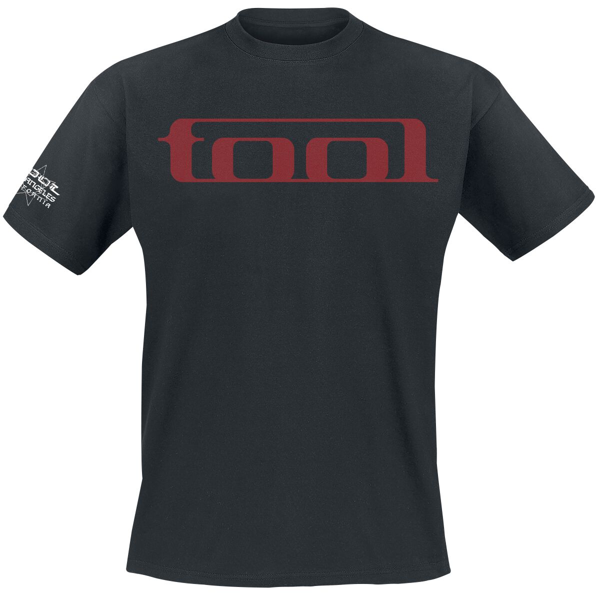 Tool T-Shirt - Undertow - S bis XXL - für Männer - Größe XL - schwarz  - Lizenziertes Merchandise! von Tool