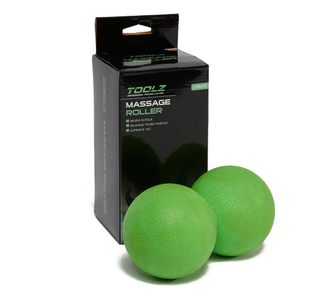 Toolz Massageball Therapy Massage Peanut Ball Toolz Massageball Therapy Massage Peanut Ball von Toolz