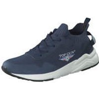 Top Gun Sneaker Jungen blau|blau|blau|blau von Top Gun