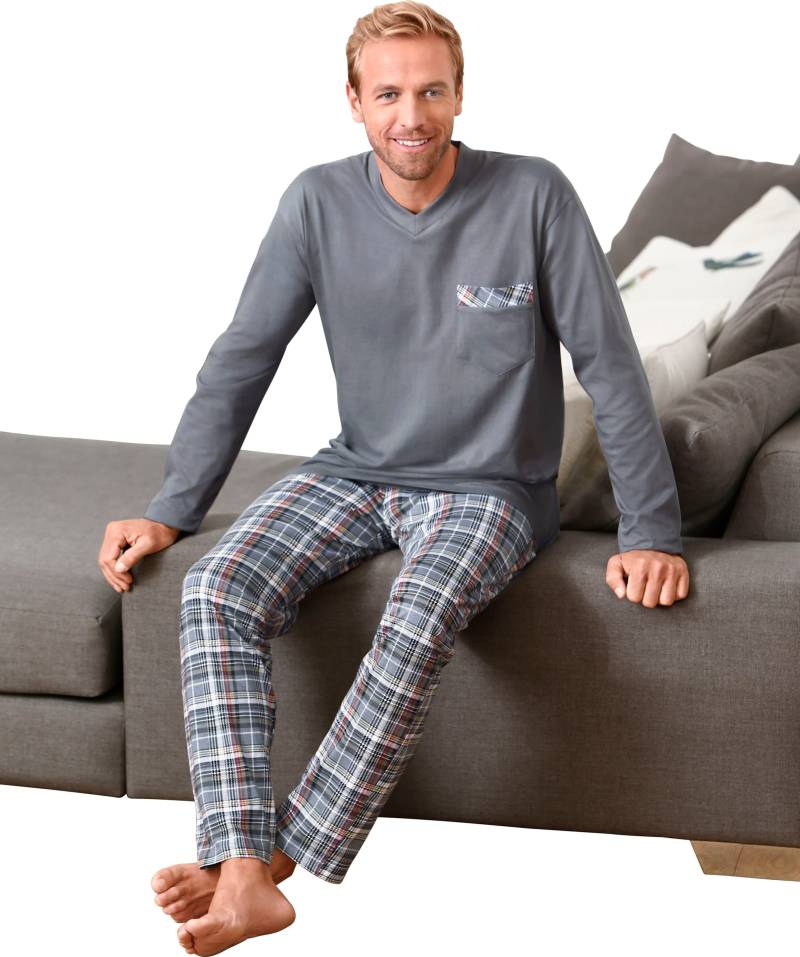 Schlafanzug von Top Ten