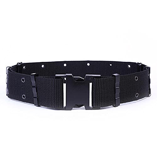 TopHomer Taktischer Gürtel, Schwerlast Herren Taillengürtel Schnelle Veröffentlichung Militär Gürtel, Verstellbare Nylon Multifunktionsgürtel TopHomer Taktischer Gürtel, Schwerlast Herren Taillengürtel Schnelle Veröffentlichung Militär Gürtel, Verstellbare Nylon Multifunktionsgürtel von TopHomer