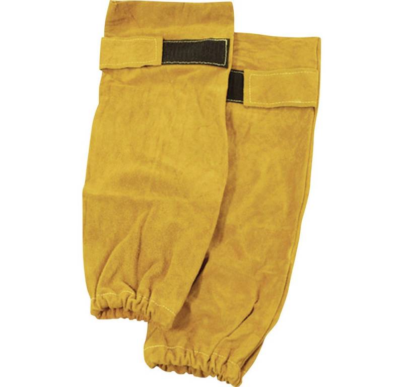 Toparc Arbeitshandschuhe Toparc 045231 Leder Ärmelschützer 1 Paar von Toparc