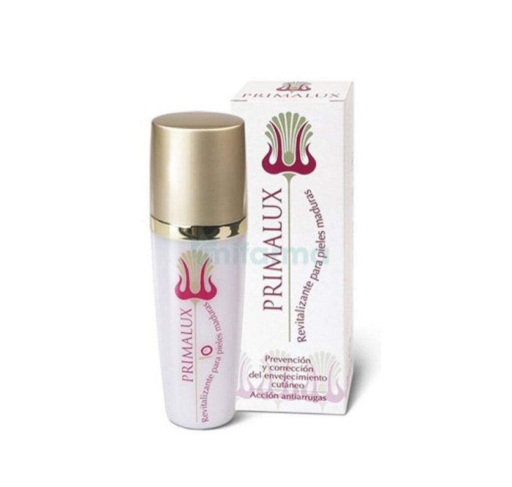 Topicrem Concealer Primalux Refirming Cream von Topicrem
