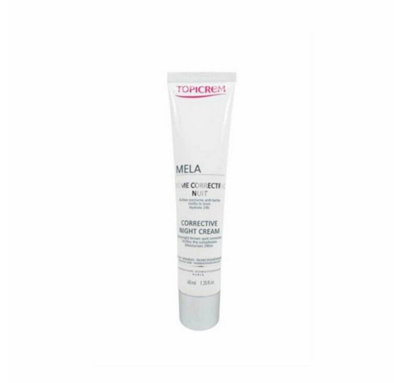 Topicrem Concealer mela correctora de noche 40ml von Topicrem