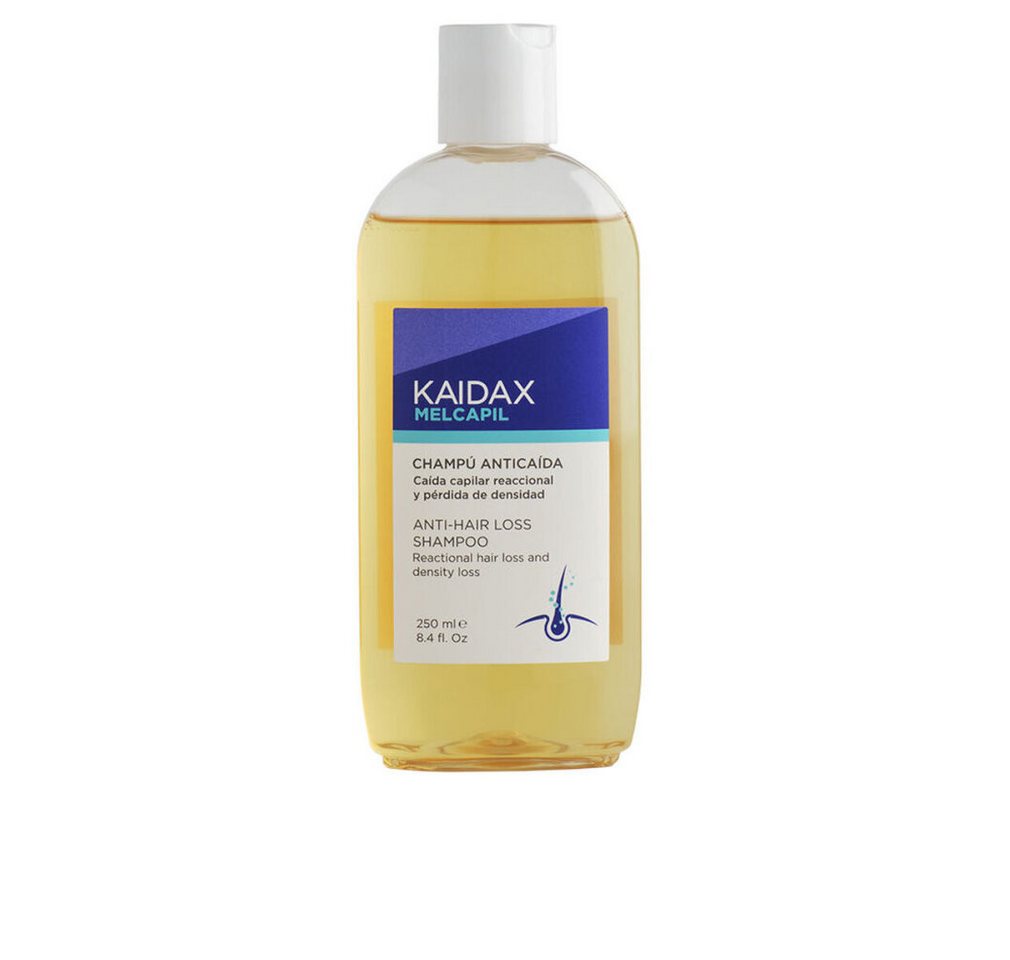 Topicrem Haarpflege-Set KAIDAX MELCAPIL Champ Anticada von Topicrem