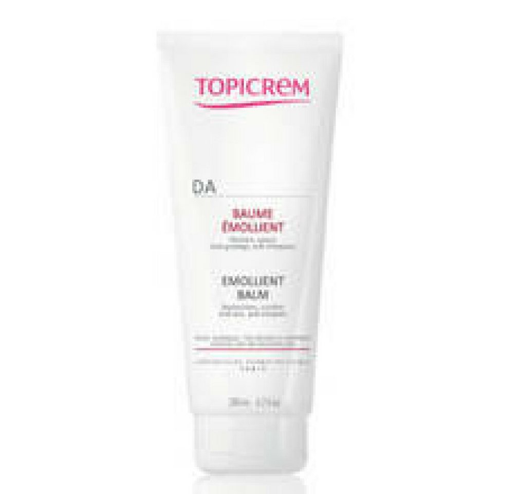 Topicrem Körperpflegemittel Emollient Balm Very Dry And Atopic Skin 200ml von Topicrem