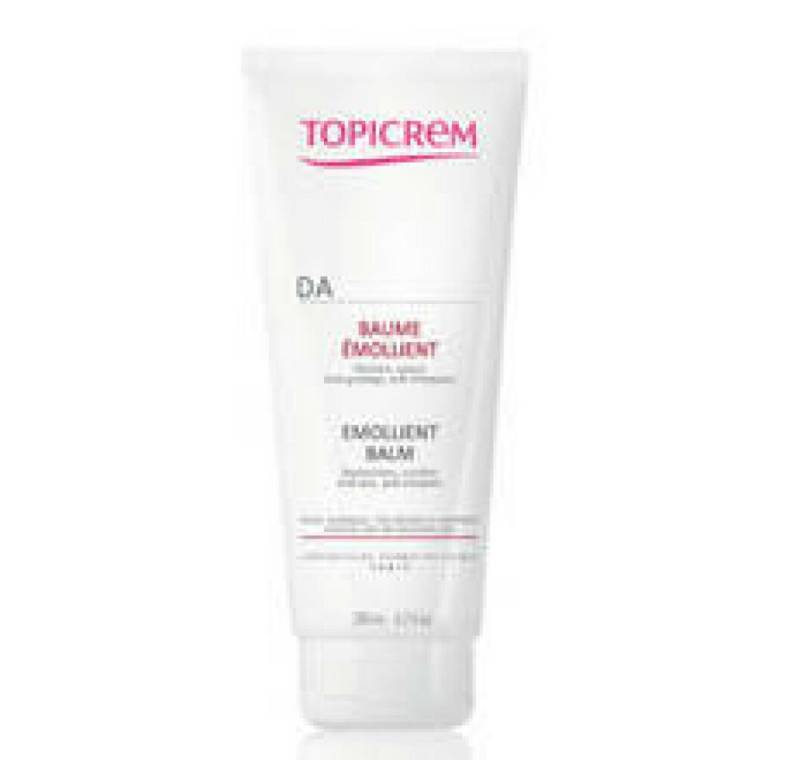 Topicrem Körperpflegemittel Emollient Balm Very Dry And Atopic Skin 200ml von Topicrem