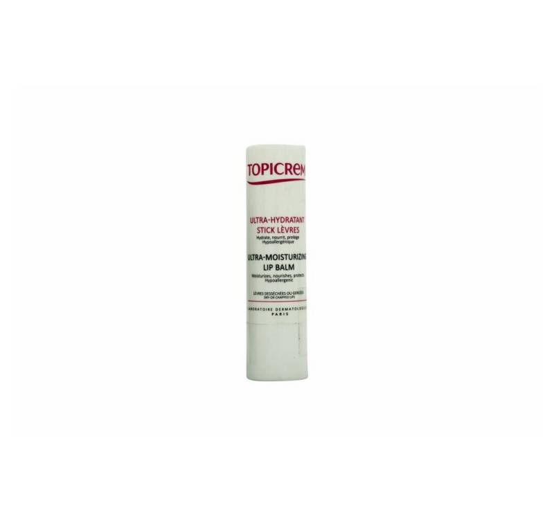 Topicrem Lippenpflegemittel Essentials Ulrea Moisturizing Lip Balm 4.7g von Topicrem