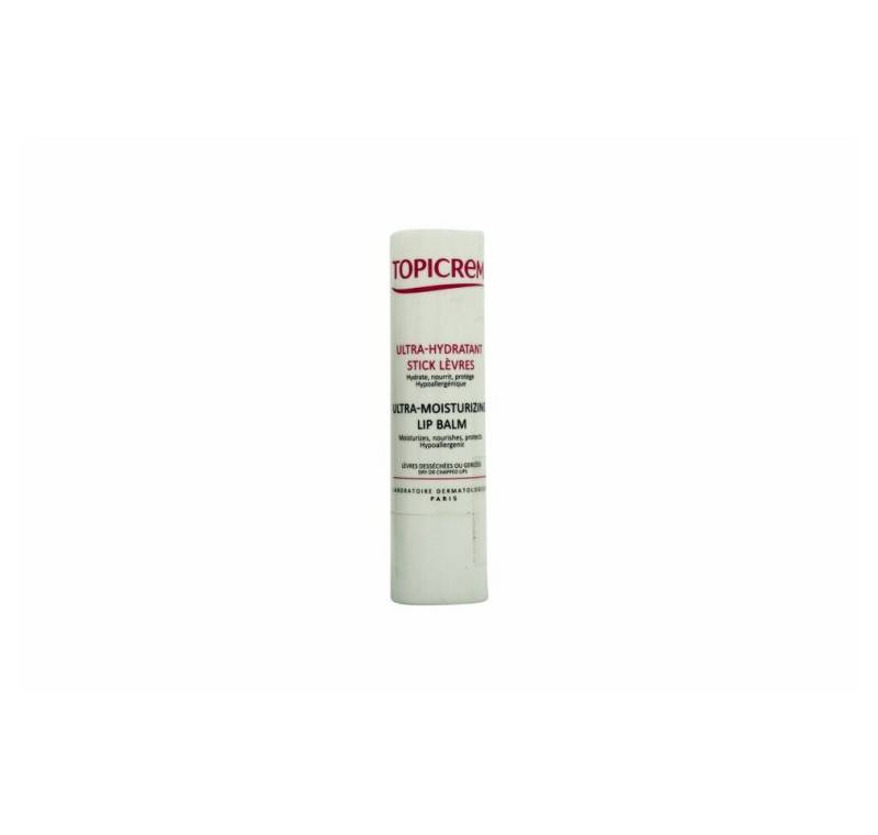 Topicrem Lippenpflegemittel Essentials Ulrea Moisturizing Lip Balm 4.7g von Topicrem