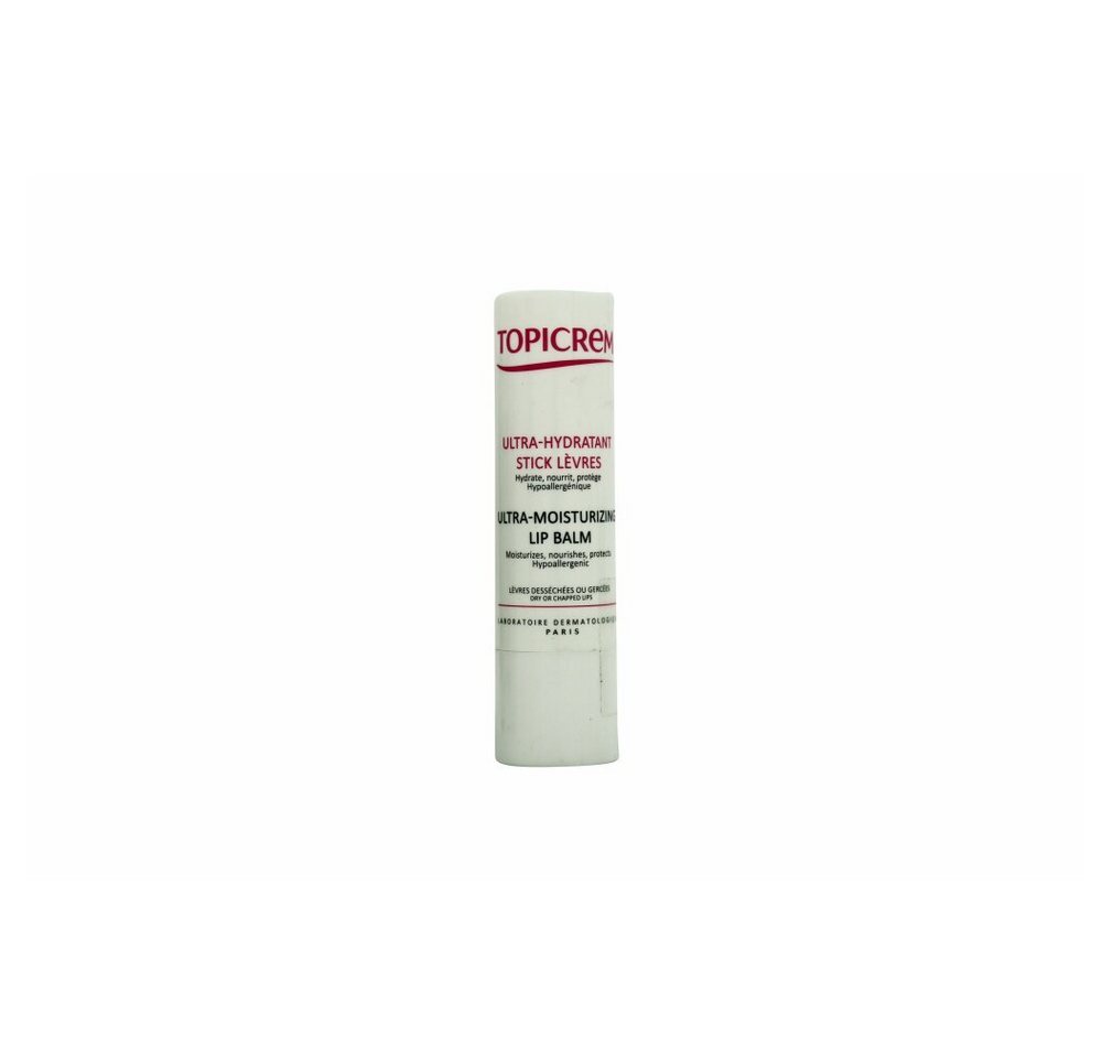Topicrem Lippenpflegemittel Essentials Ulrea Moisturizing Lip Balm von Topicrem