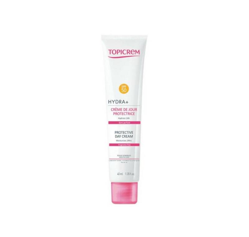 Topicrem Tagescreme hidra protect fps40 40ml von Topicrem