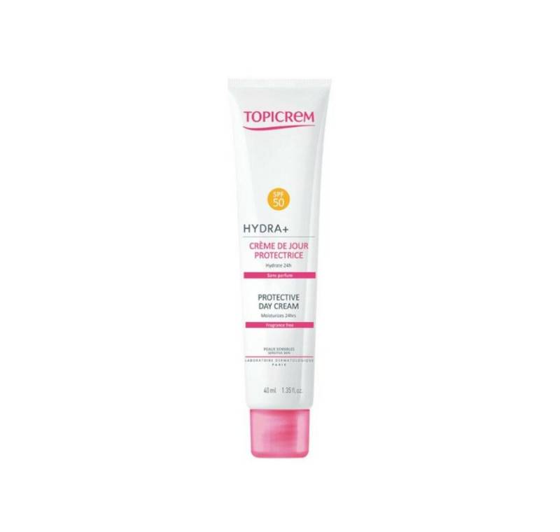 Topicrem Tagescreme hidra protect fps40 40ml von Topicrem