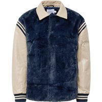 Jacke 'Varsity' von Topman