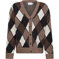 Strickjacke von Topman