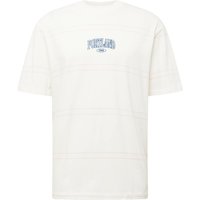 T-Shirt 'Portland' von Topman