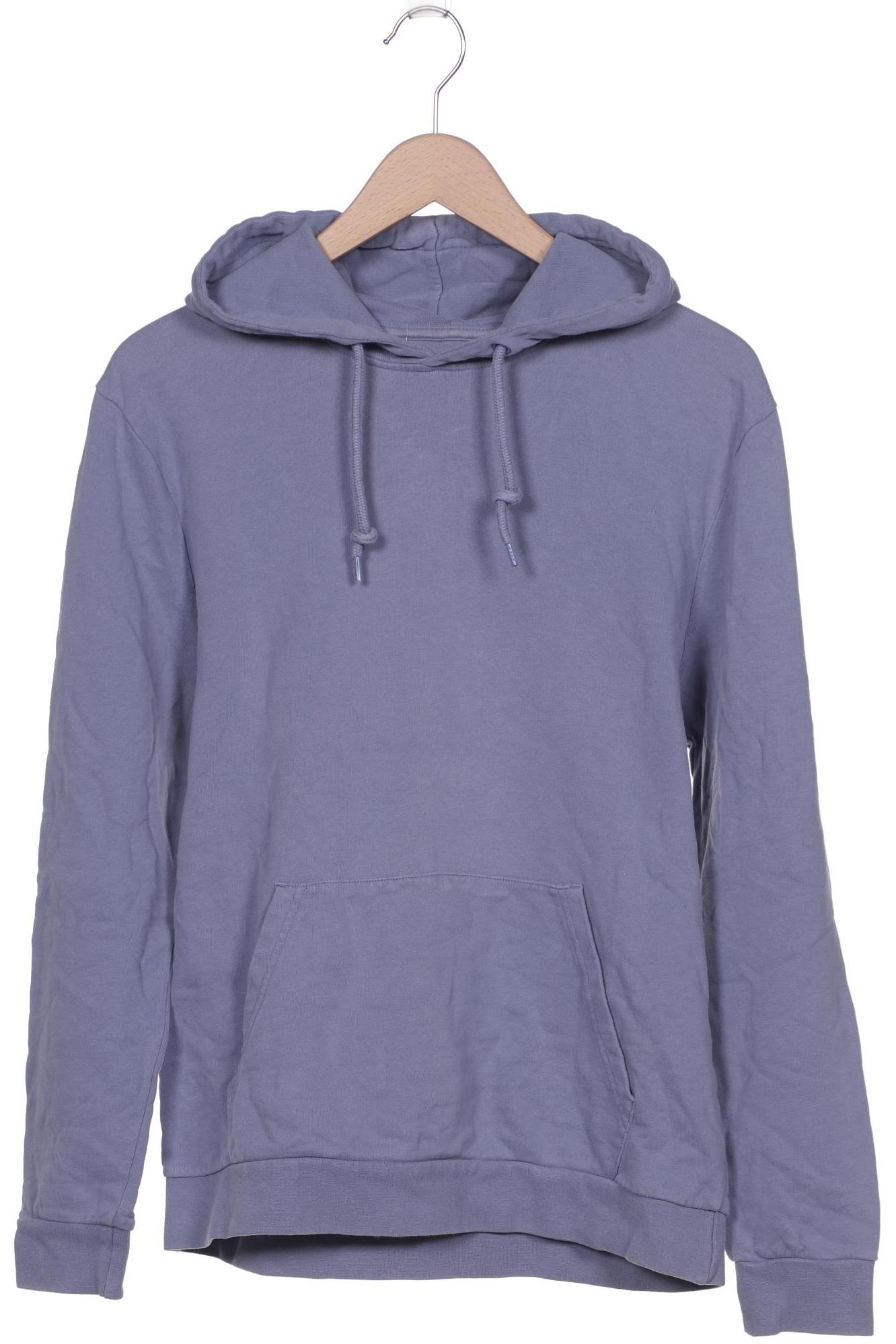 Topman Herren Kapuzenpullover, flieder von Topman