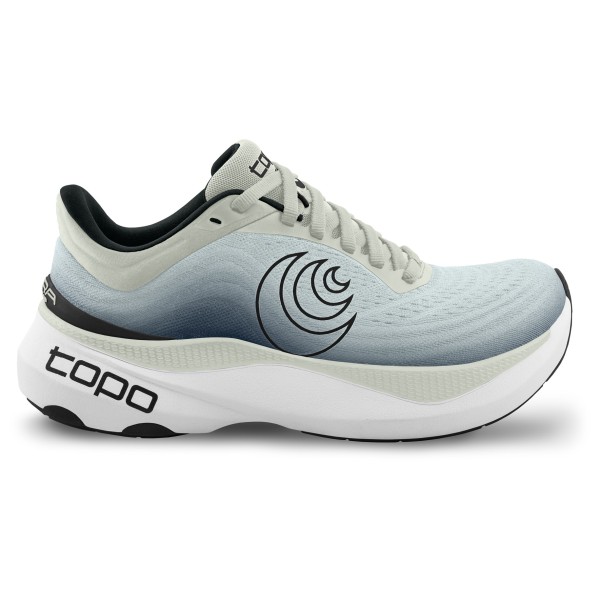 Topo Athletic - Aura - Runningschuhe Gr 45 grau von Topo Athletic