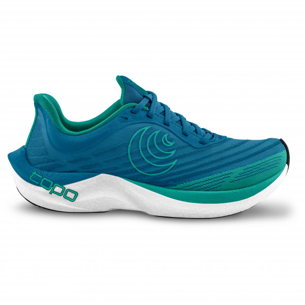 Topo Athletic - Cyclone 2 - Runningschuhe Gr 11,5 blau von Topo Athletic