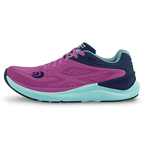 Topo Athletic Damen Ultrafly 3 Low-top, 38 EU von Topo Athletic