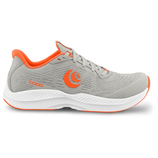 Topo Athletic - Fli-Lyte 5 - Runningschuhe Gr 8,5 grau von Topo Athletic