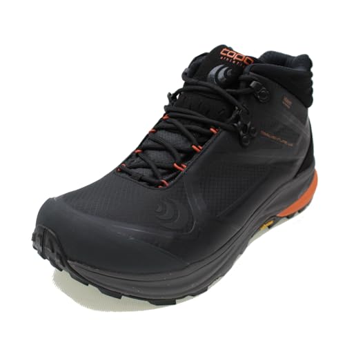 Topo Athletic Herren Trail Running Trailventure WP Wanderstiefel von Topo Athletic