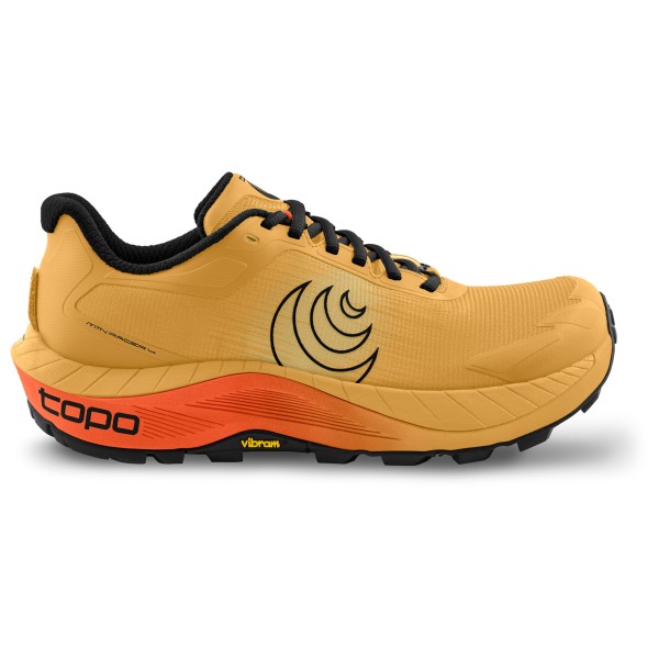 Topo Athletic - MTN Racer 4 - Trailrunningschuhe Gr 42 beige von Topo Athletic