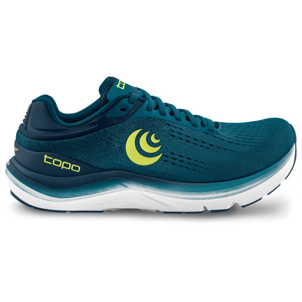 Topo Athletic - Magnifly 5 - Runningschuhe Gr 47,5 blau von Topo Athletic