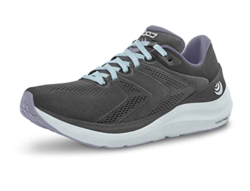 Topo Athletic Phantom 2 Laufschuhe Damen grau von Topo Athletic