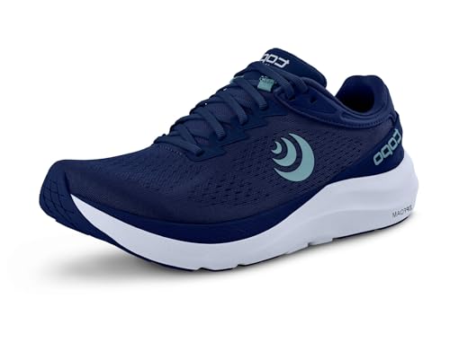 Topo Athletic Phantom 3 Damen-Sneaker, Violett / fliederfarben, 38.5 EU von Topo Athletic
