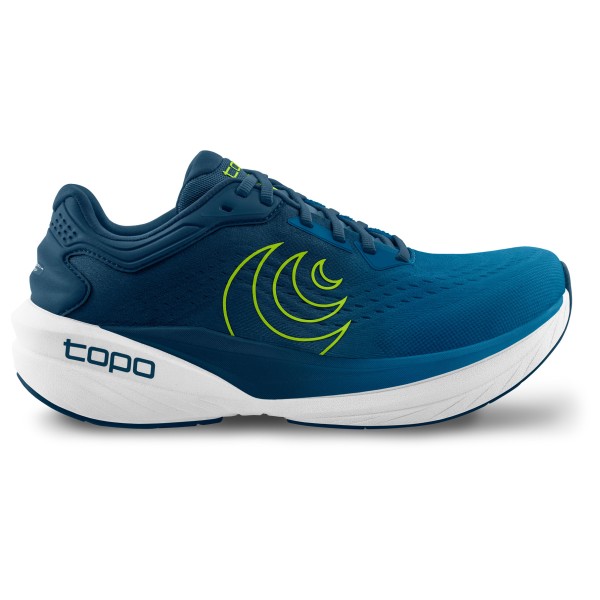 Topo Athletic - Phantom 4 - Runningschuhe Gr 43 blau von Topo Athletic