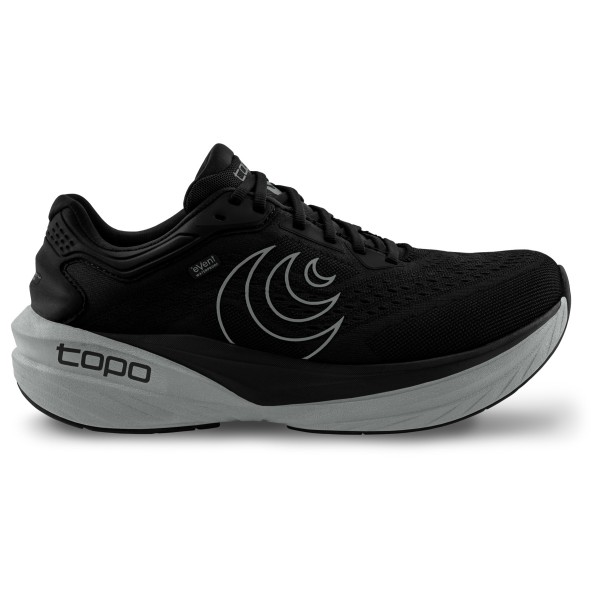 Topo Athletic - Phantom 4 Waterproof - Runningschuhe Gr 43 schwarz von Topo Athletic