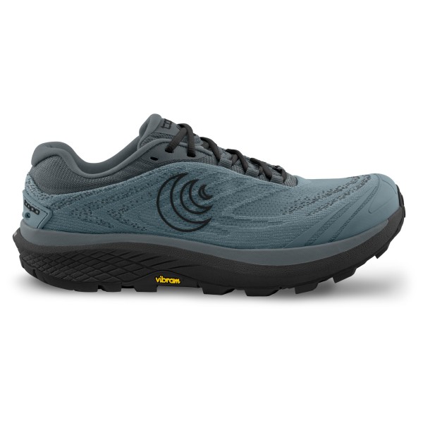 Topo Athletic - Pursuit 2 - Trailrunningschuhe Gr 45 grau von Topo Athletic