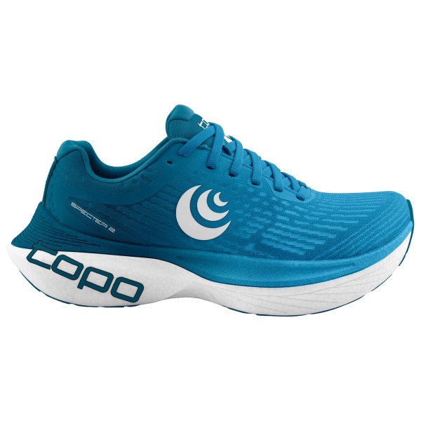 Topo Athletic - Specter 2 - Runningschuhe Gr 42,5 blau von Topo Athletic