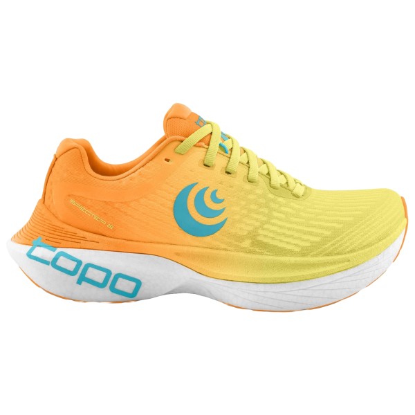 Topo Athletic - Specter 2 - Runningschuhe Gr 44 bunt von Topo Athletic