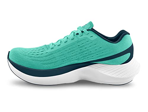 Topo Athletic Specter Laufschuhe Herren türkis von Topo Athletic