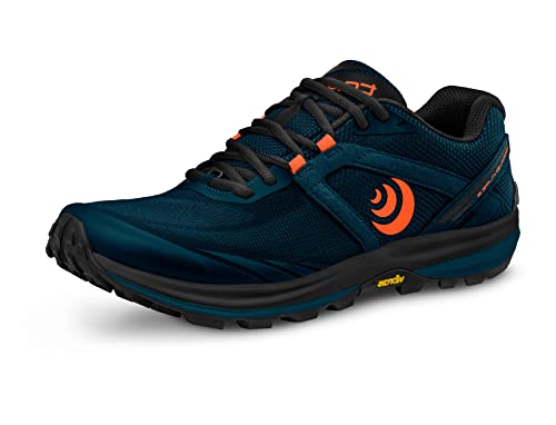 Topo Athletic Herren TERRAVENTURE 3 Low-top, 42.5 EU von Topo Athletic