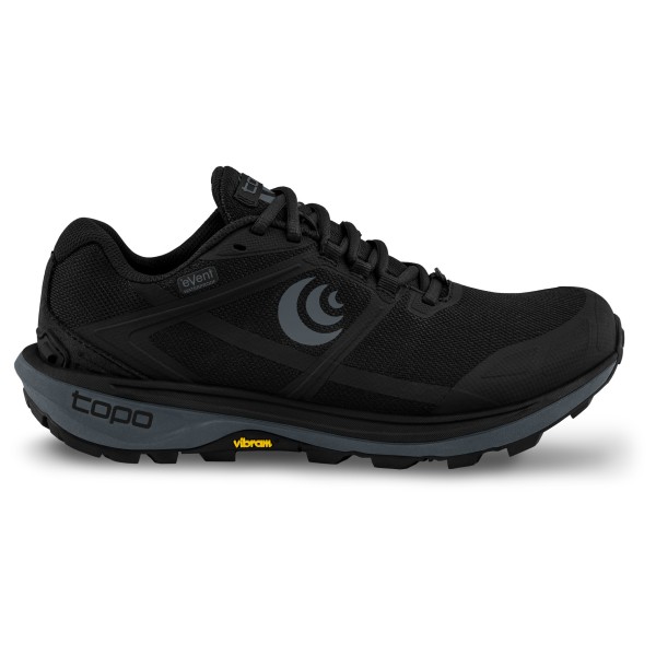 Topo Athletic - Terraventure 4 WP - Trailrunningschuhe Gr 48 schwarz von Topo Athletic