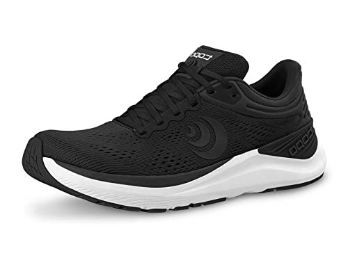 Topo Athletic Ultrafly 4 Herren-Laufschuhe, bequem, leicht, 5 mm, für Straßenlaufen, Sportschuhe von Topo Athletic