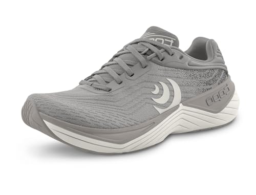 Topo Athletic Ultrafly 5 Herren-Laufschuh, Dunkelgrau/Grau, 41 EU Topo Athletic Ultrafly 5 Herren-Laufschuh, Dunkelgrau/Grau, 41 EU von Topo Athletic