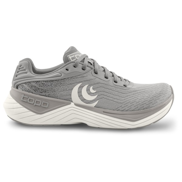 Topo Athletic - Ultrafly 5 - Runningschuhe Gr 42,5 grau von Topo Athletic