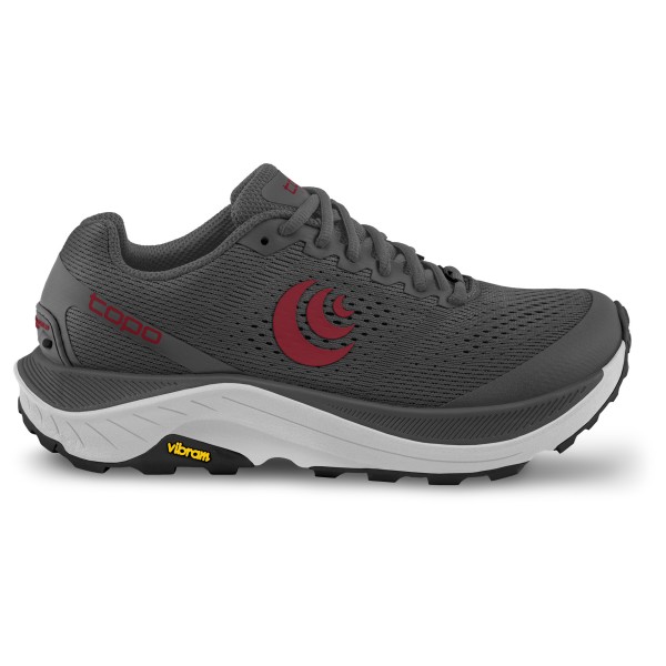 Topo Athletic - Ultraventure 3 - Trailrunningschuhe Gr 9 grau von Topo Athletic