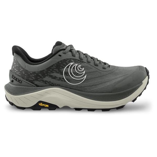 Topo Athletic - Ultraventure 4 - Trailrunningschuhe Gr 41 grau von Topo Athletic