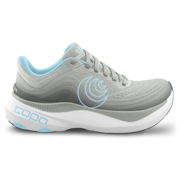 Topo Athletic - Women's Aura - Runningschuhe Gr 42 grau Topo Athletic - Women's Aura - Runningschuhe Gr 42 grau von Topo Athletic
