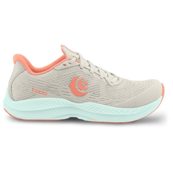 Topo Athletic - Women's Fli-Lyte 5 - Runningschuhe Gr 10;7,5;8,5;9 grau von Topo Athletic