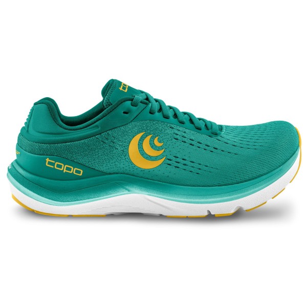Topo Athletic - Women's Magnifly 5 - Runningschuhe Gr 40,5 türkis von Topo Athletic