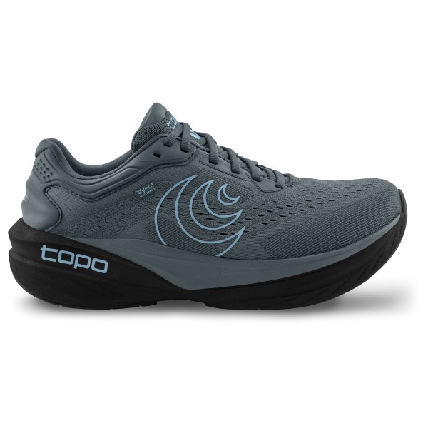 Topo Athletic - Women's Phantom 4 Waterproof - Runningschuhe Gr 41 blau von Topo Athletic