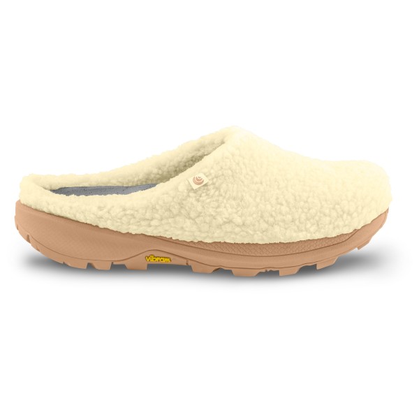 Topo Athletic - Women's Revive - Freizeitschuhe Gr 41 beige Topo Athletic - Women's Revive - Freizeitschuhe Gr 41 beige von Topo Athletic