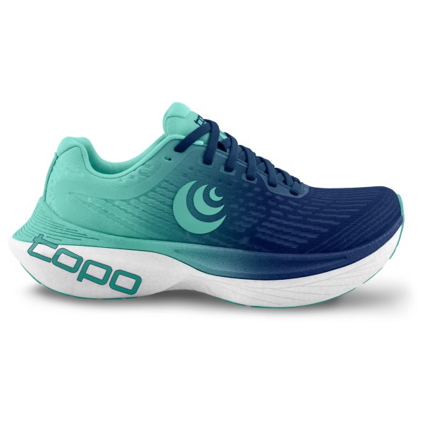 Topo Athletic - Women's Specter 2 - Runningschuhe Gr 39 türkis von Topo Athletic