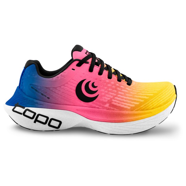 Topo Athletic - Women's Specter 2 - Runningschuhe Gr 42 bunt von Topo Athletic